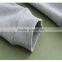 Wholesale OEM Blank Design Fashion Hoodies Without Hood for Women