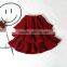 S16249A Girls Casual Skirt Children Cotton Tutu Skirt