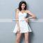Z&M Women's 2017 Summer Dress Woman Dress Sexy Nighty Dress for Women
