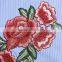 yihao dongguan humen fantasy new modeldress elegant hand embroidery designs for women