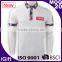 Tailor Services Polo Workwear Polo Shirt woven badge