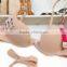 3/4 cup Comfortable Young Women Seamless Bra ,Latest Fashion Sex Bra