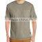 Men's Workwear Poly Cotton Slub T-Shirt Contrast Stitch
