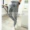 Printed style harem pants wholesale cheap cotton and spandex harem pants
