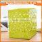 Cheap Wholesale Good Quality Mental Carved Hollow Pen Holder for School and Office