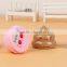 Korea Stationery Shit pencil sharpener Shape Double Orifice Double Pole Piece Office & School Supplies