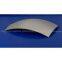 Aluminum Real Veiw Mirrorr for 305*407 R1200