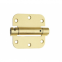 Stamping Brass Hinge