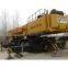 Used Tadano truck crane TG-1600M