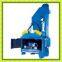 Manufacturer Steel Parts Turn Table Blasting Machine