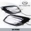 GAC Trumpchi GS5 DRL LED Daytime Running Lights Car headlight parts Fog lamp cover