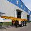 Truck Trailer Use and Steel Material cng container