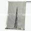 Hot selling!!! make beach towel bag/customizable polyester beach towels