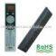 learning remote control
