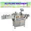 Automatic labeling machine manufactuer
