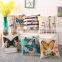 2017 new design print cushion cover