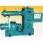 Rubber Extruder