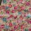 Cheap wholesale floral bubble romper printed ruffle romper