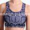 Women Yoga Set Running Bra+Pants Gym Fitness Clothes Tights Sport Wear