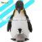 HBtoy #CAPS stuffed 45cm penguin toy set