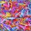 High quality Colorful Soft Elastic Hair Bands, Hair String, Hair Elastic Band Cheap Price for girls