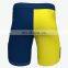 boxing sublimation mma shorts custom design