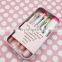 New Arrival Chic Make up full set of Cosmetic brushes Cartoon Brushes