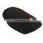 Cheap polyester black 3d air mesh fabric for motorcycle seat cover wholesale in china