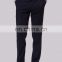 Navy Blue 3 Piece Coat Pant Man Business Fashion Suit