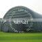 inflatable tent /large inflatable marquee for events