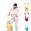 2016 hot sale baby walking belt baby walkingto walk safety belt for baby walking