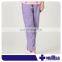 Red Neurosurgery Instruments Nightwear Fabrics Hospital Pants