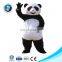 New kids mascot costume fancy dress realistic latex animal mascot costumes for kids