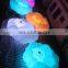 Best Price Inflatable LED Light Clouds Hanging Wedding/Party Decoration Cloud On Sale