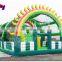 beautiful inflatable fun city combo games for kids
