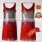 BestDance Vintage 1920s gatsby Look Flapper Swing Fringe Cocktail Party Evening Dress