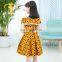 cute 3-12 year old girl dress