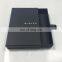 2017 hot sale slide box with custom logo printing