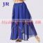 Egyptian Adult&Children long ballroom belly dance skirt dress Q-6012#