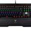 TEAMWOLF wired mechanical gaming keyboard X21