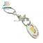 Top sell custom metal souvenir supermarket shopping trolley coin locks
