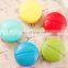 4 Cubic Waterproof Food Plastic Medicine Capsule Pill Bottle