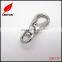 Factory supply small metal snap hook for lanyard