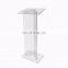 church pulpit/church pulpit designs/glass pulpit price amazon wholesales