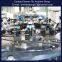 Automatic beer filling line / bottling plant