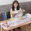 Gaint coloring books printing for adults and groups activities