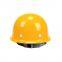 Construction Industrial Types of Safety Helmet RFP Safety Helmet