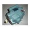 V15sa3cl-95 Thru-drive Rear Cover 63cc 112cc Displacement Daikin Hydraulic Piston Pump
