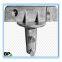Stainless Steel Brackets for Sign Post