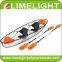 clear kayak crystal kayak transparent kayak glass kayak polycarbonate kayak